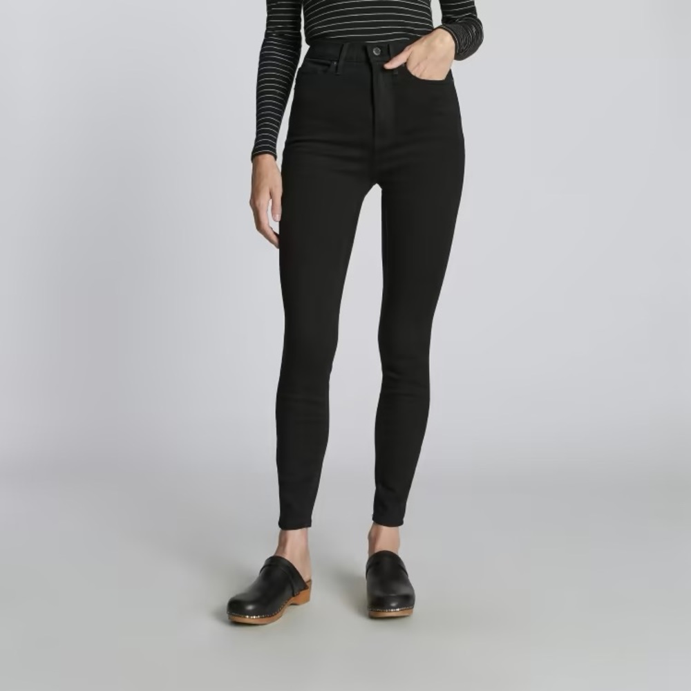 Everlane Way-High® Skinny Jean S 30